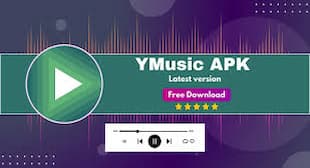 How to Use YMusic APK to Download YouTube Music for Offline Listening